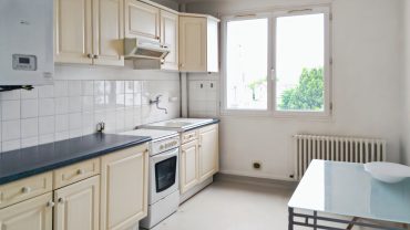 Immeuble 11 pièces – 217 m² environ
