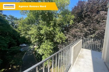 Appartement 3 pièces – 103 m² environ