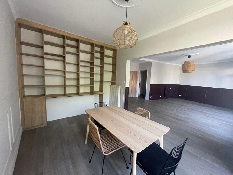 Appartement 3 pièces - 103 m² environ - 58787486e.jpg | Kermarrec Habitation