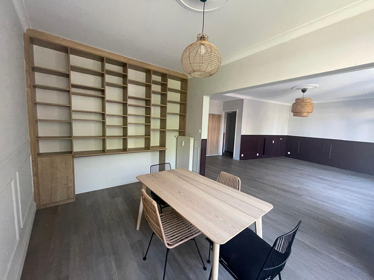 Appartement 3 pièces - 103 m² environ - 58787486e.jpg | Kermarrec Habitation