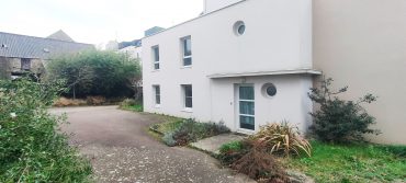Maison 5 pièces – 91 m² environ