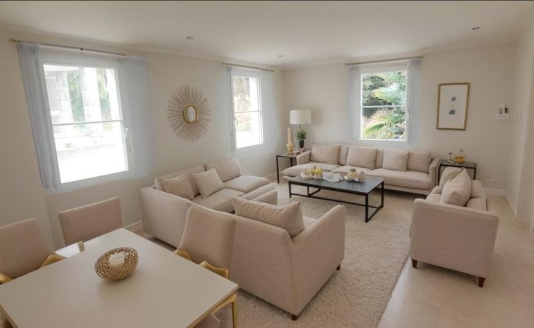 Maison 5 pièces - 91 m² environ - 58787852b.jpg | Kermarrec Habitation