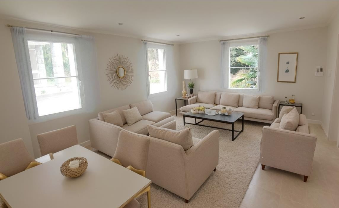 Maison 5 pièces - 91 m² environ - 58787852b.jpg | Kermarrec Habitation