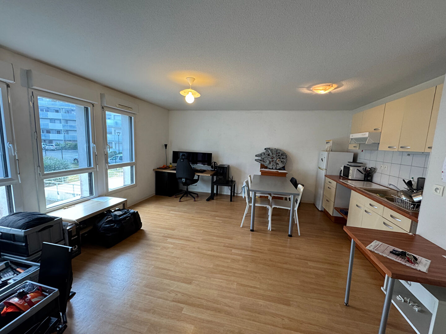 Appartement 2 pièces - 39 m² environ - 58788315a.jpg | Kermarrec Habitation