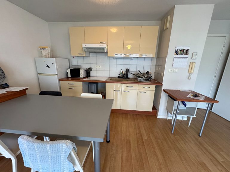 Appartement 2 pièces - 39 m² environ - 58788315b.jpg | Kermarrec Habitation