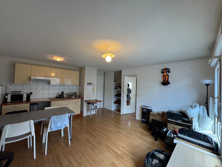 Appartement 2 pièces - 39 m² environ - 58788315c.jpg | Kermarrec Habitation