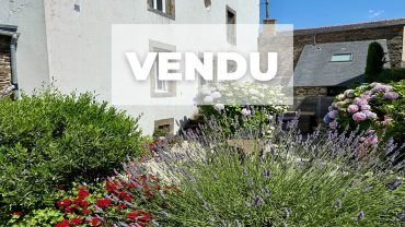 Appartement 3 pièces – 53 m² environ