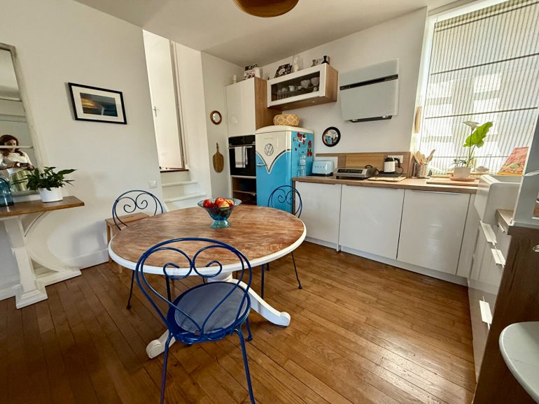 Appartement 3 pièces - 50 m² environ - 58788788b.jpg | Kermarrec Habitation