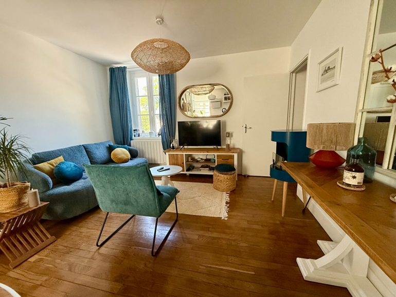 Appartement 3 pièces - 50 m² environ - 58788788g.jpg | Kermarrec Habitation