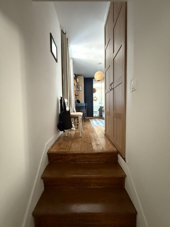 Appartement 3 pièces - 50 m² environ - 58788788j.jpg | Kermarrec Habitation