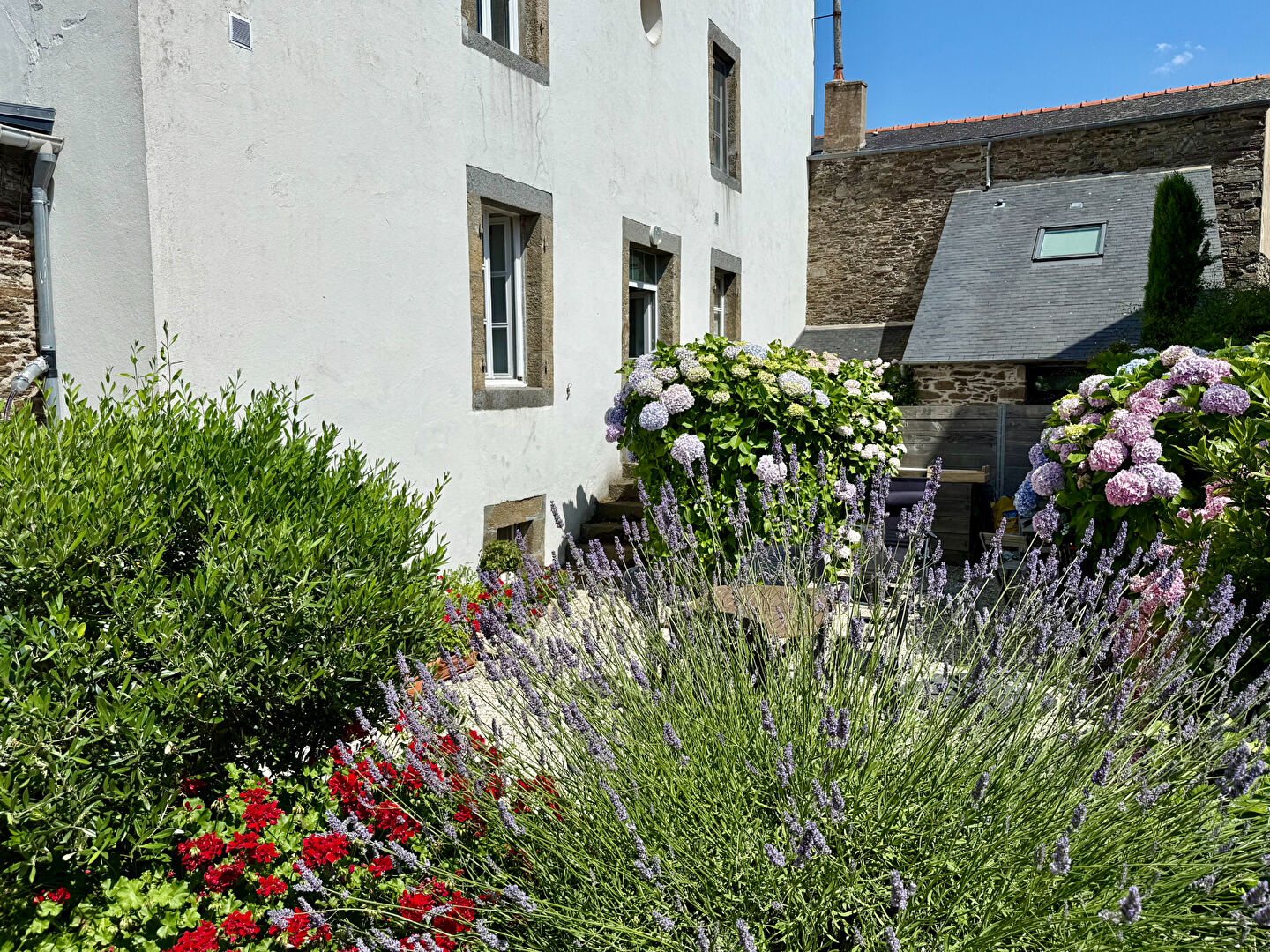 Appartement 3 pièces - 53 m² environ - 58788788k.jpg | Kermarrec Habitation