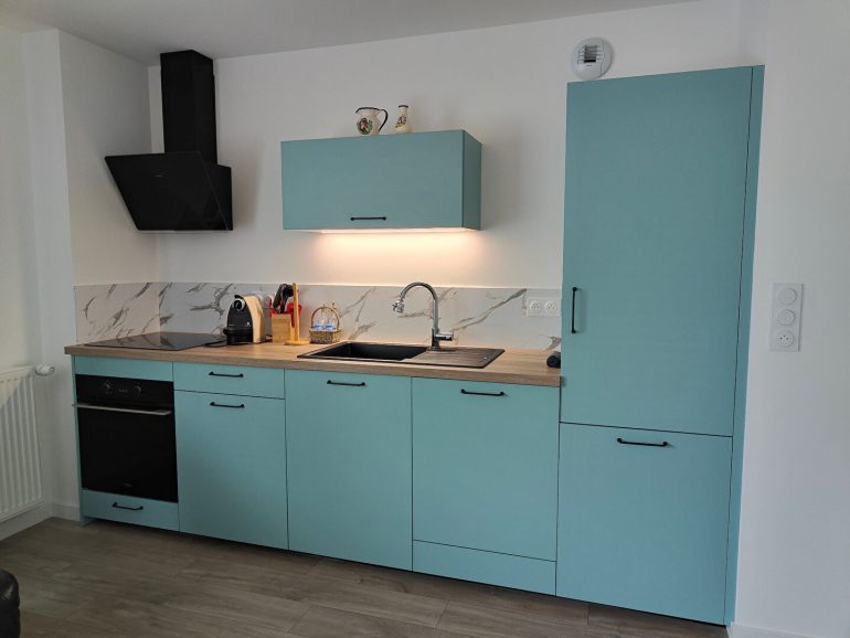 Appartement 3 pièces - 61 m² environ - 58789169b.jpg | Kermarrec Habitation