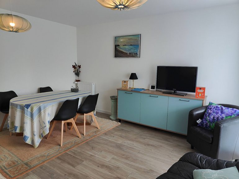 Appartement 3 pièces - 61 m² environ - 58789169c.jpg | Kermarrec Habitation