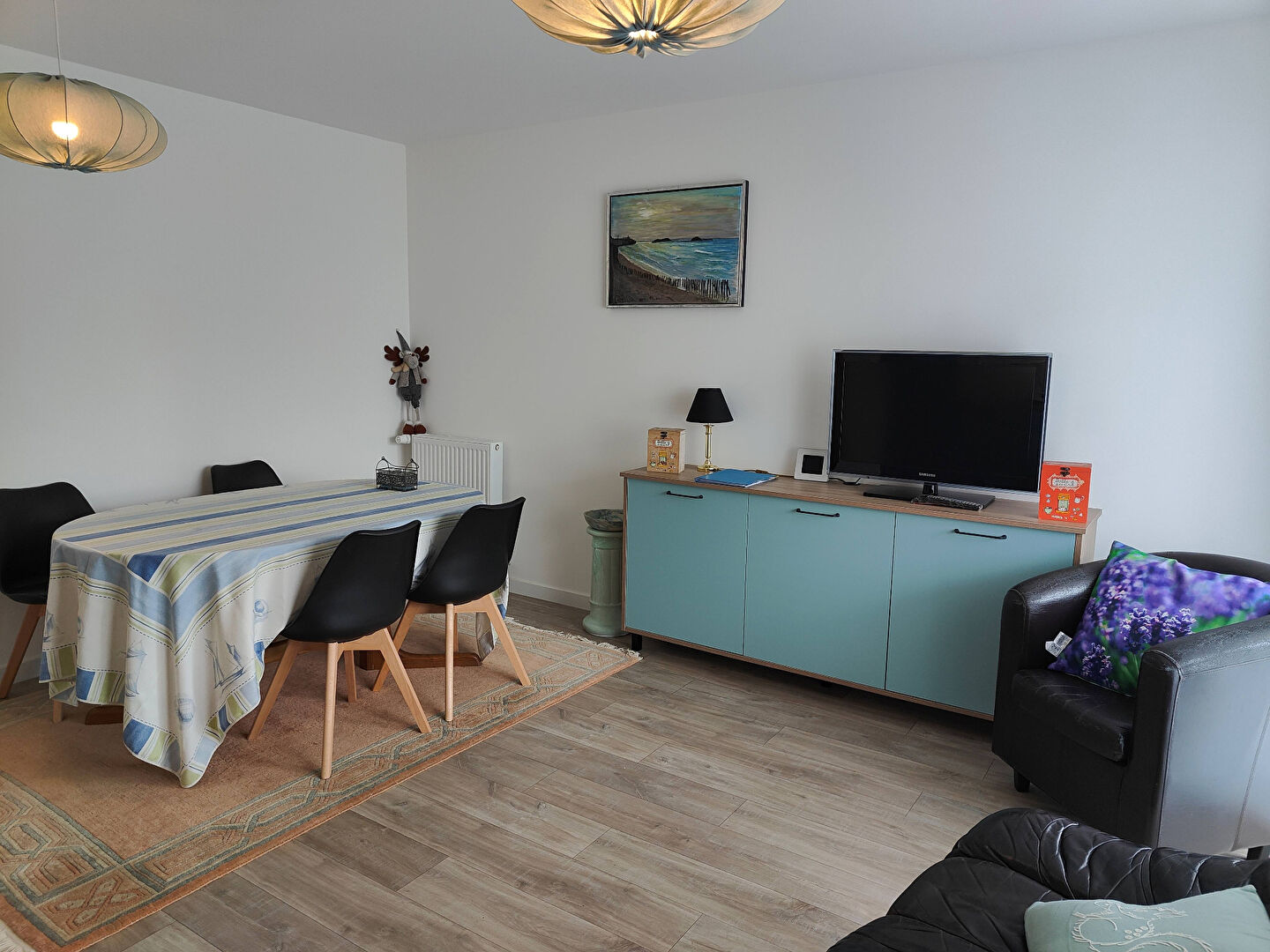 Appartement 3 pièces - 61 m² environ - 58789169c.jpg | Kermarrec Habitation