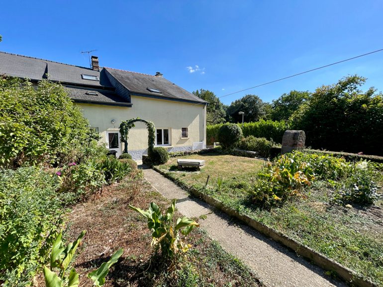 Maison 5 pièces - 99 m² environ - 58791485b.jpg | Kermarrec Habitation