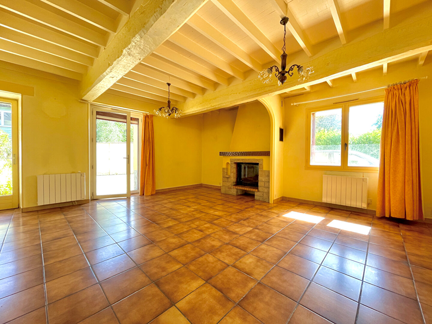 Maison 5 pièces - 99 m² environ - 58791485c.jpg | Kermarrec Habitation