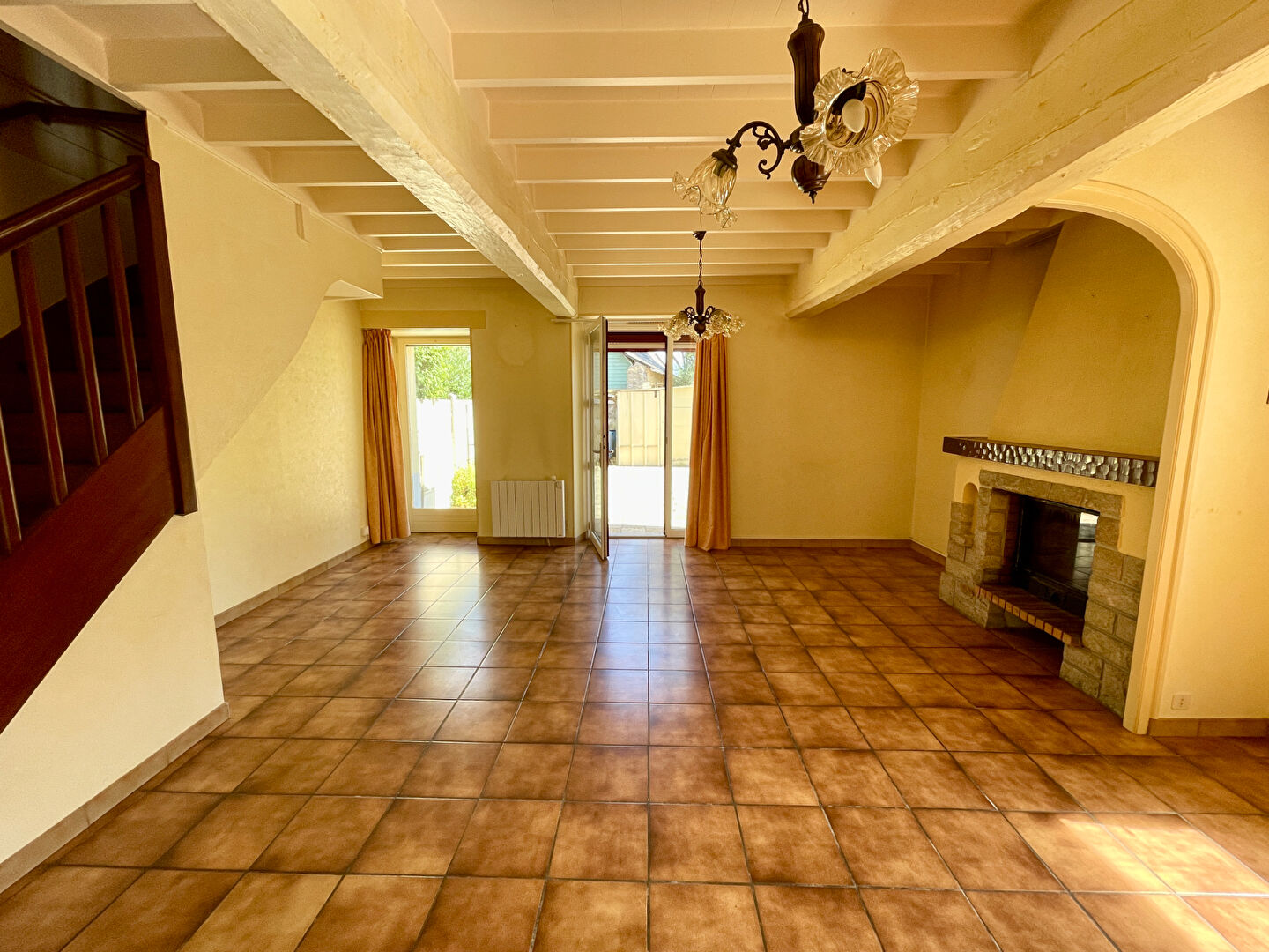 Maison 5 pièces - 99 m² environ - 58791485d.jpg | Kermarrec Habitation