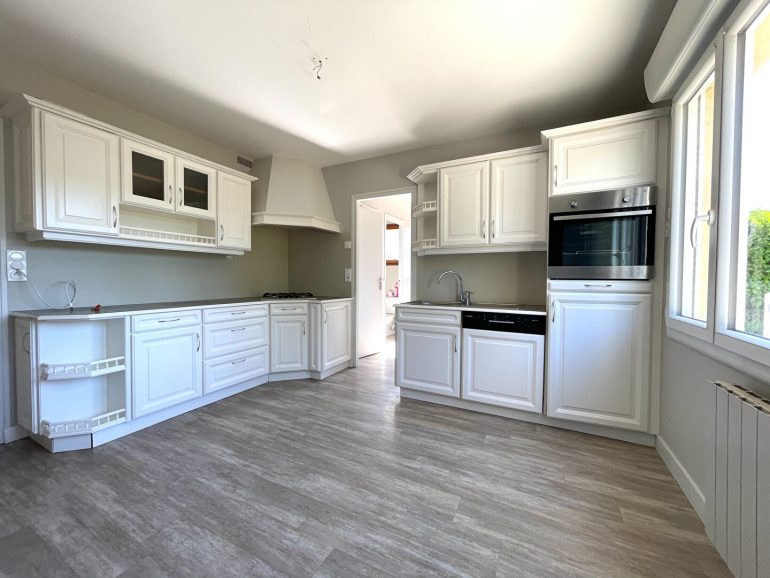 Maison 5 pièces - 99 m² environ - 58791485e.jpg | Kermarrec Habitation