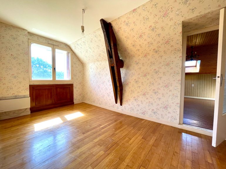 Maison 5 pièces - 99 m² environ - 58791485g.jpg | Kermarrec Habitation