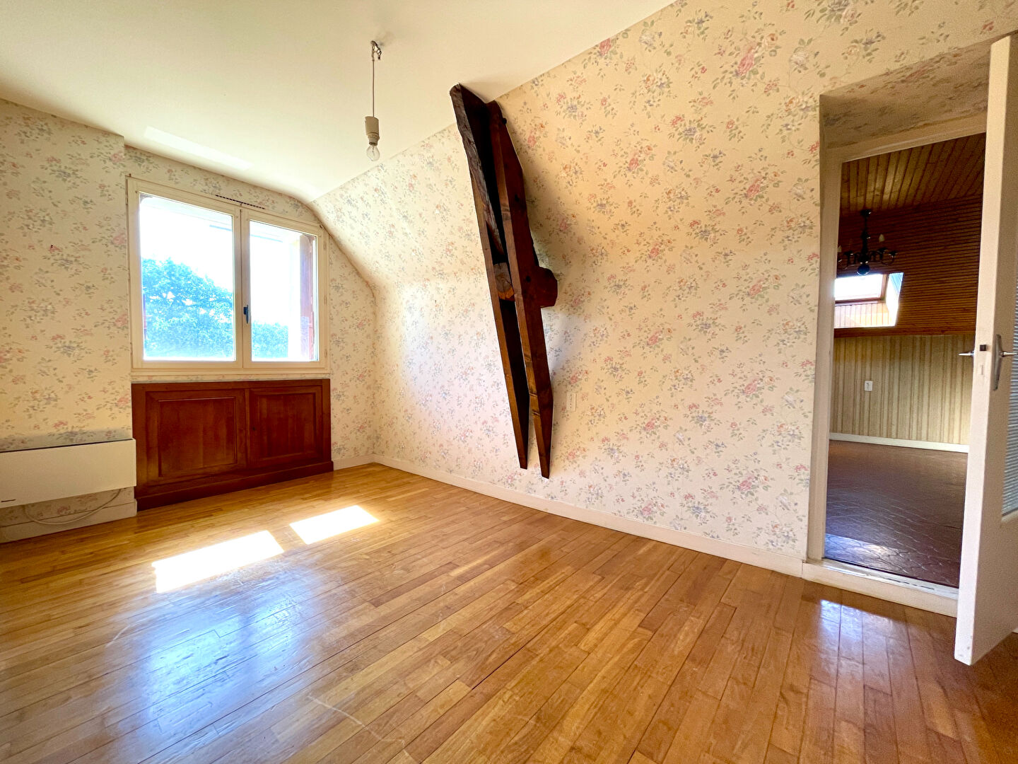 Maison 5 pièces - 99 m² environ - 58791485g.jpg | Kermarrec Habitation