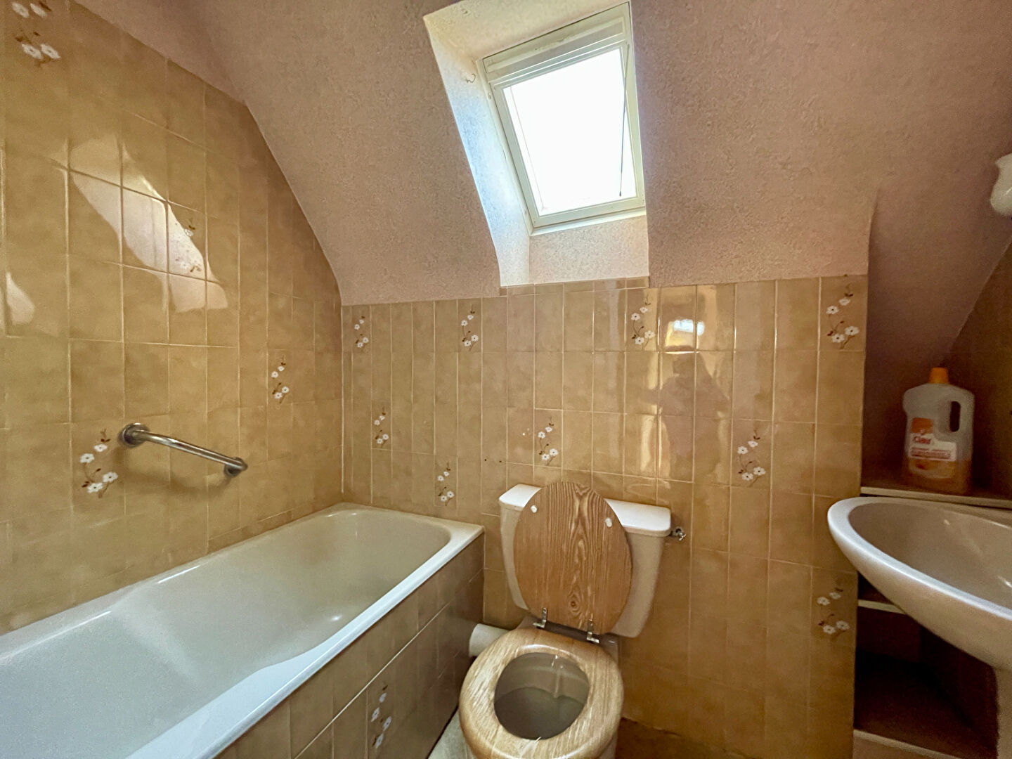 Maison 5 pièces - 99 m² environ - 58791485k.jpg | Kermarrec Habitation