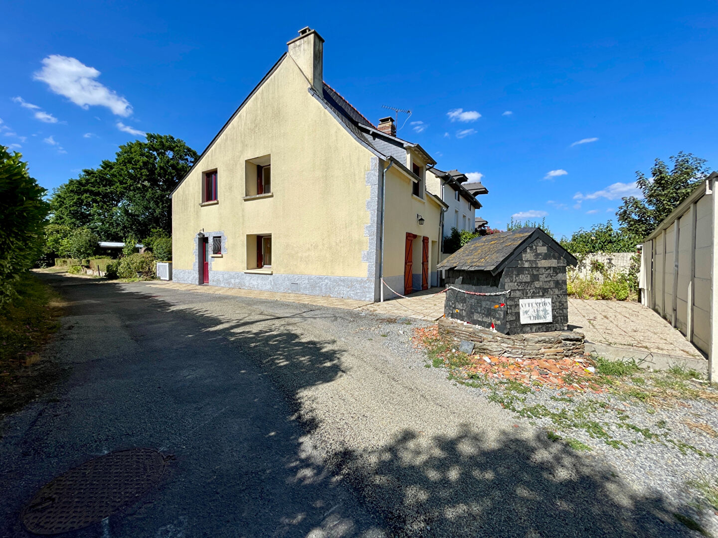 Maison 5 pièces - 99 m² environ - 58791485r.jpg | Kermarrec Habitation