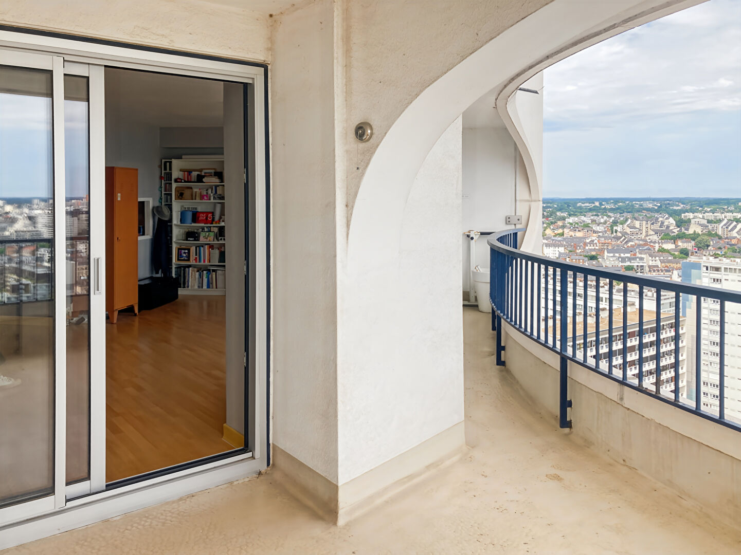 Appartement 2 pièces - 52 m² environ - 58791561b.jpg | Kermarrec Habitation