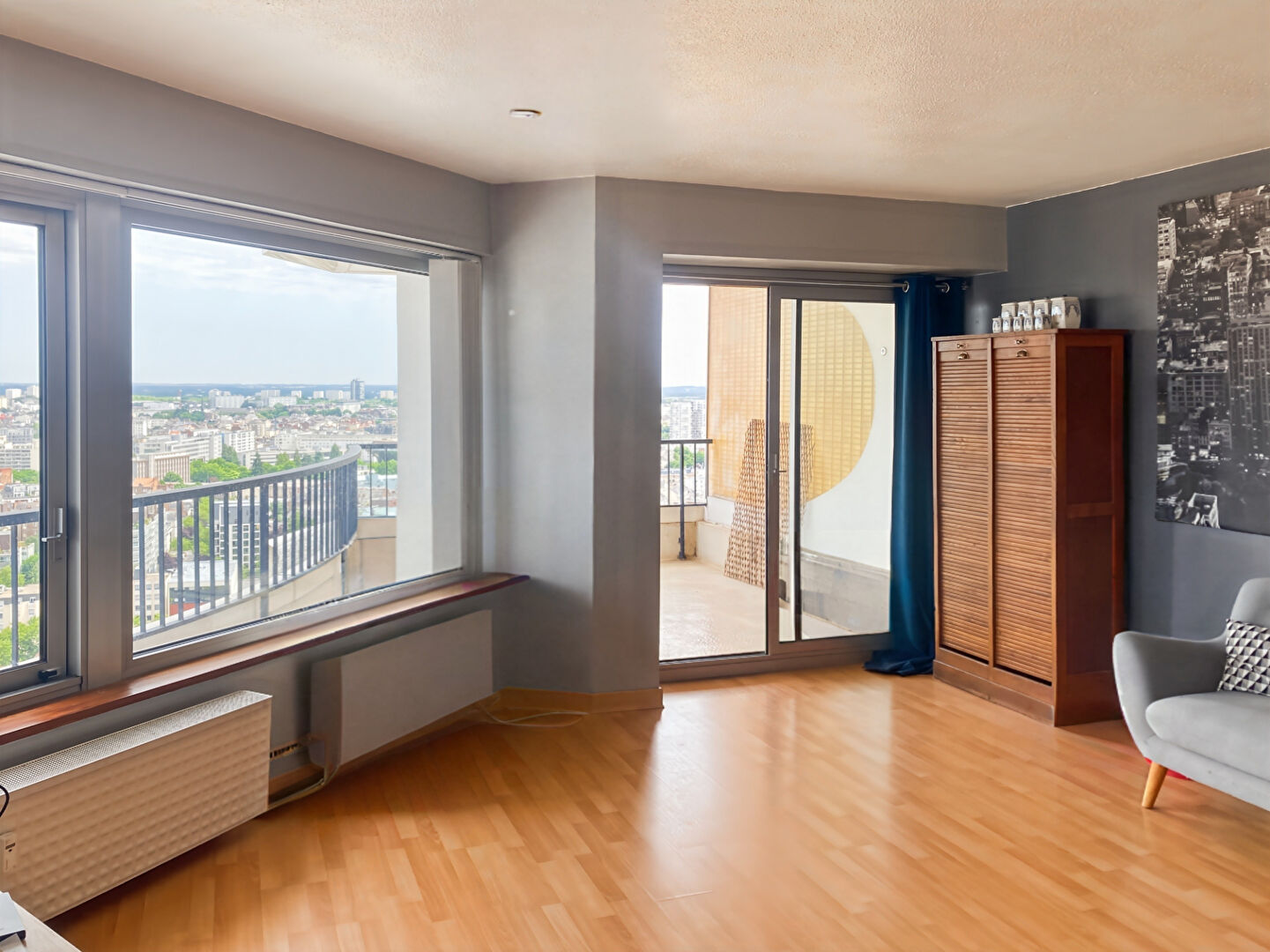 Appartement 2 pièces - 52 m² environ - 58791561c.jpg | Kermarrec Habitation