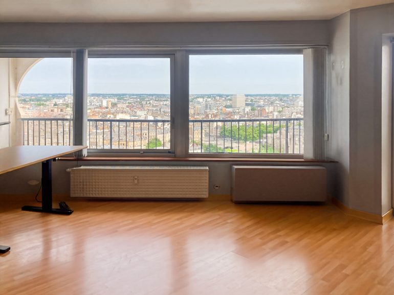 Appartement 2 pièces - 52 m² environ - 58791561d.jpg | Kermarrec Habitation
