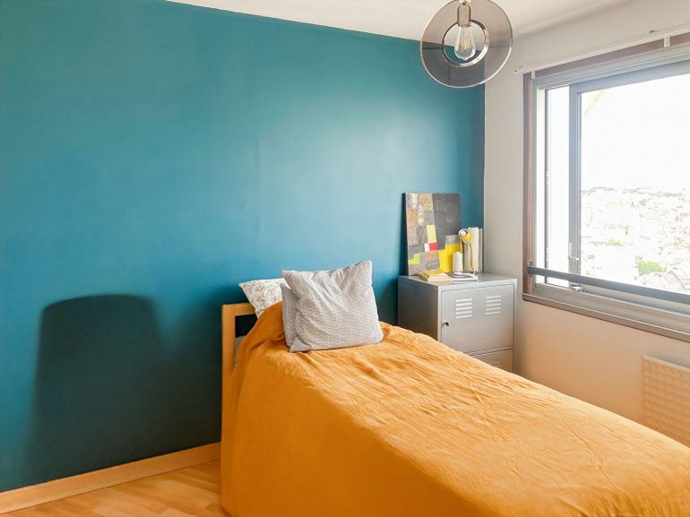 Appartement 2 pièces - 52 m² environ - 58791561e.jpg | Kermarrec Habitation
