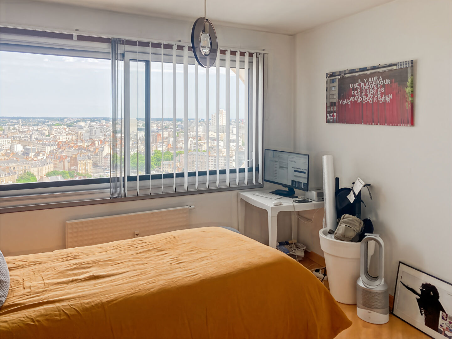 Appartement 2 pièces - 52 m² environ - 58791561f.jpg | Kermarrec Habitation