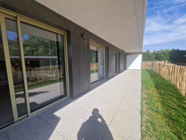 Appartement 3 pièces – 70 m² environ