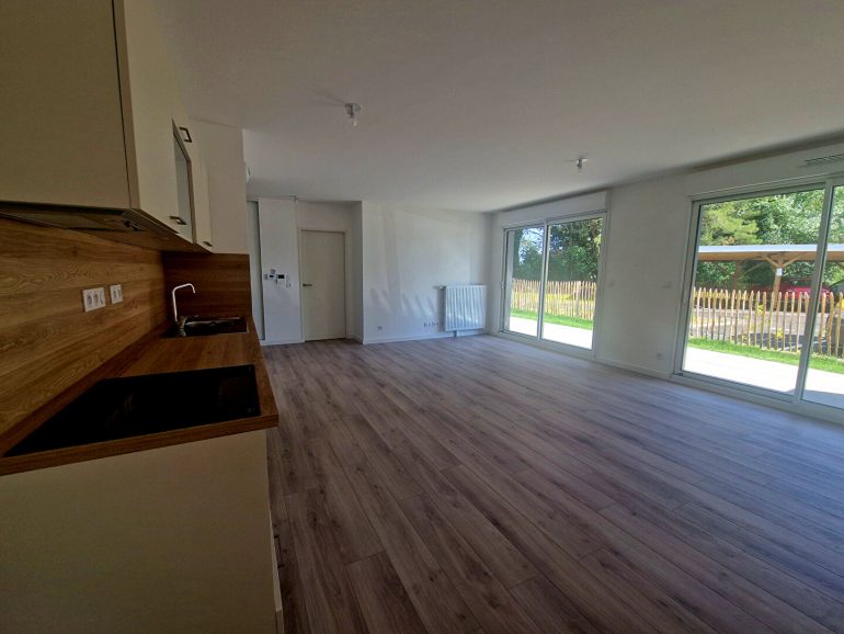 Appartement 3 pièces - 70 m² environ - 58791697b.jpg | Kermarrec Habitation
