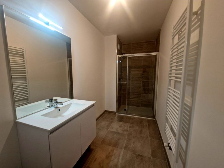 Appartement 3 pièces - 70 m² environ - 58791697d.jpg | Kermarrec Habitation