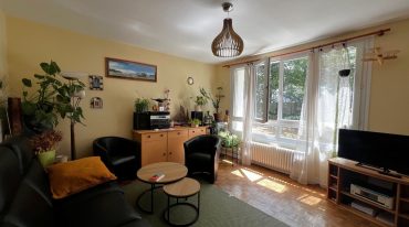 Appartement 4 pièces – 71 m² environ