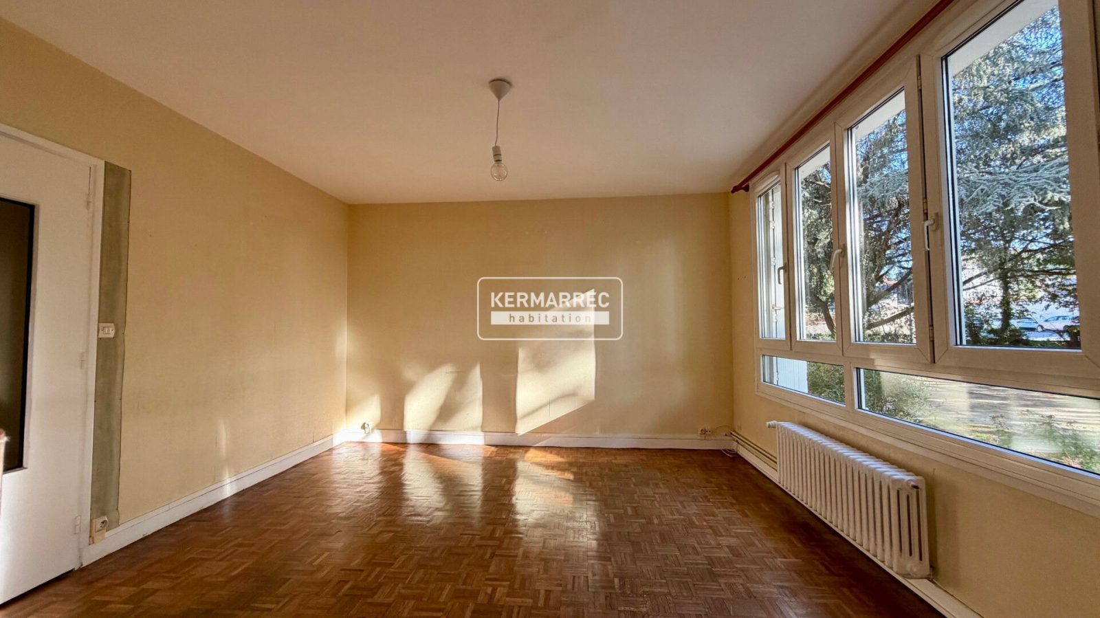 Appartement 4 pièces - 71 m² environ - 58792689b.jpg | Kermarrec Habitation
