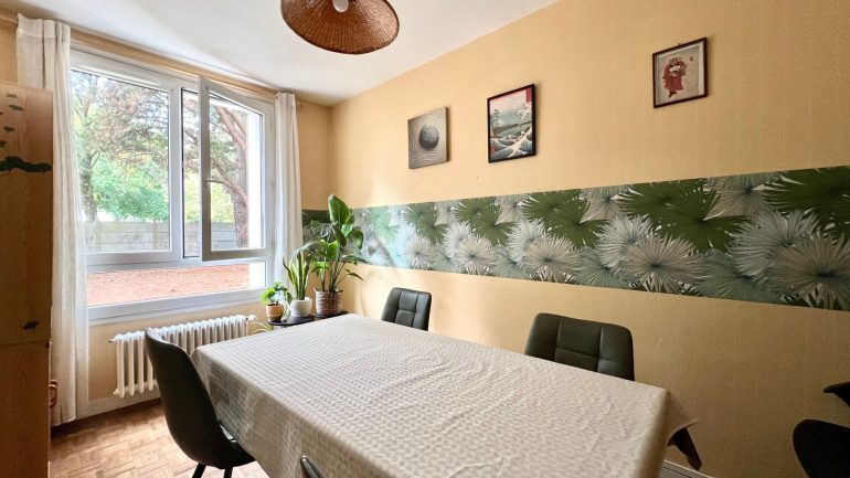Appartement 4 pièces - 71 m² environ - 58792689c.jpg | Kermarrec Habitation