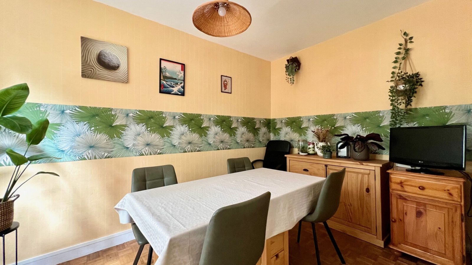 Appartement 4 pièces - 71 m² environ - 58792689d.jpg | Kermarrec Habitation