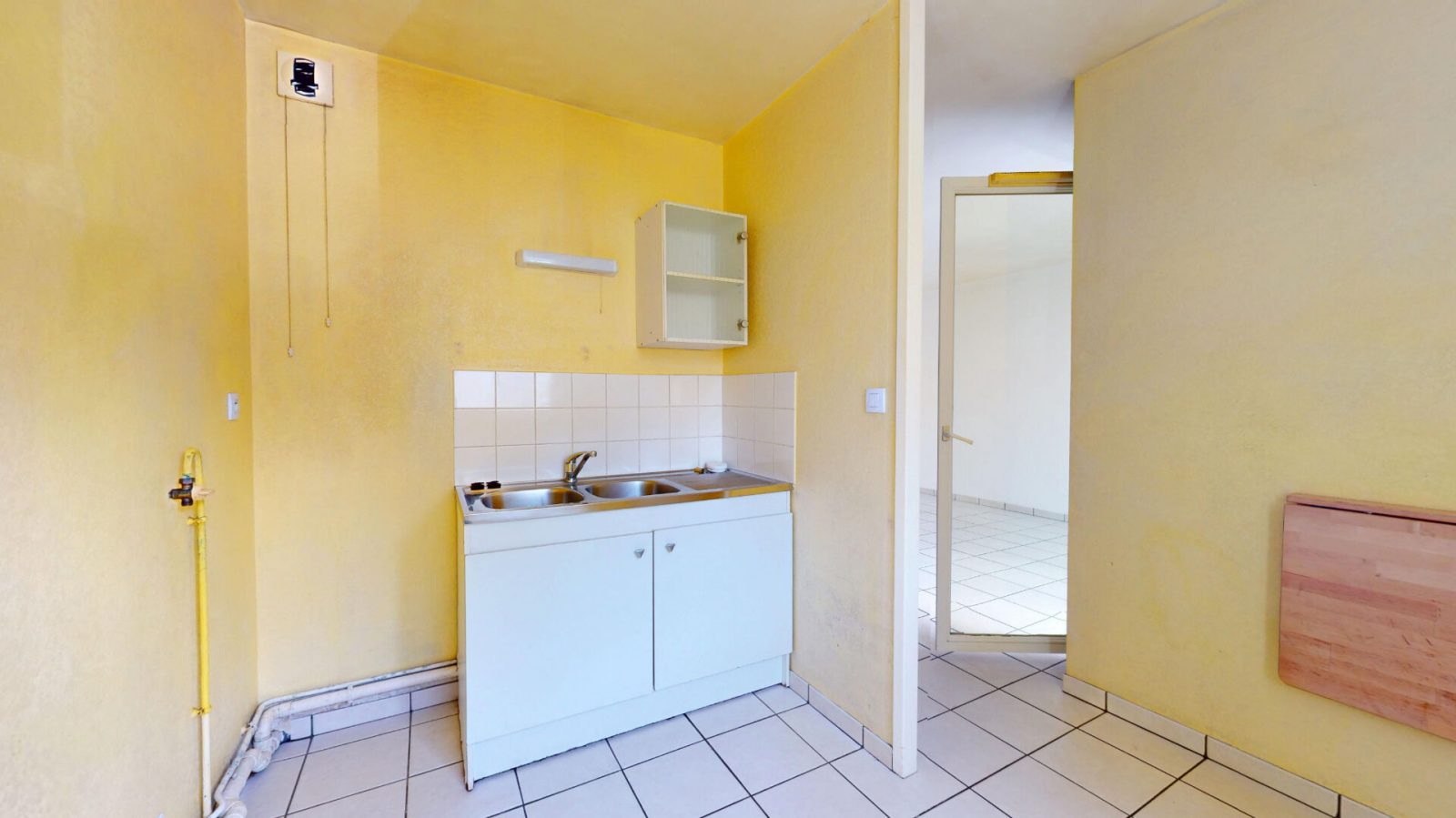 Appartement 2 pièces - 50 m² environ - 58792745d.jpg | Kermarrec Habitation