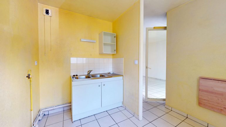Appartement 2 pièces - 50 m² environ - 58792745d.jpg | Kermarrec Habitation