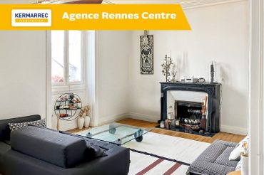 Appartement 4 pièces – 102 m² environ
