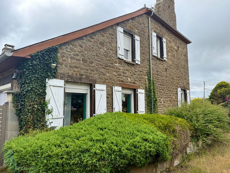 Maison 11 pièces - 277 m² environ - 58798682b.jpg | Kermarrec Habitation
