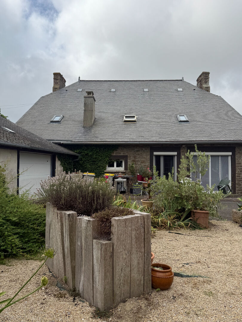 Maison 11 pièces - 277 m² environ - 58798682c.jpg | Kermarrec Habitation
