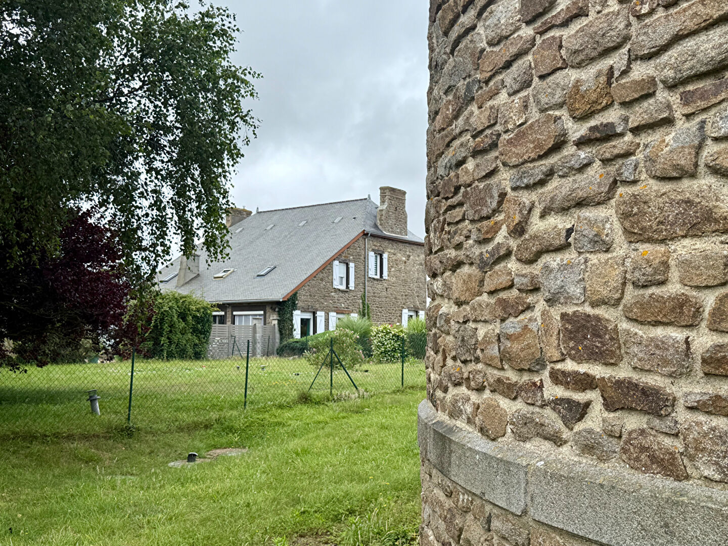 Maison 11 pièces - 277 m² environ - 58798682d.jpg | Kermarrec Habitation