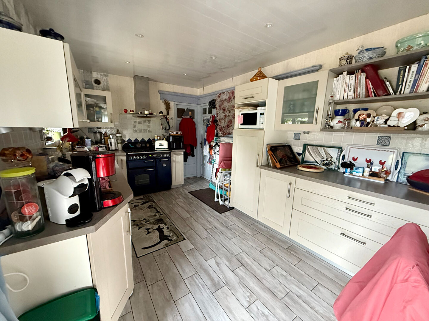 Maison 11 pièces - 277 m² environ - 58798682g.jpg | Kermarrec Habitation