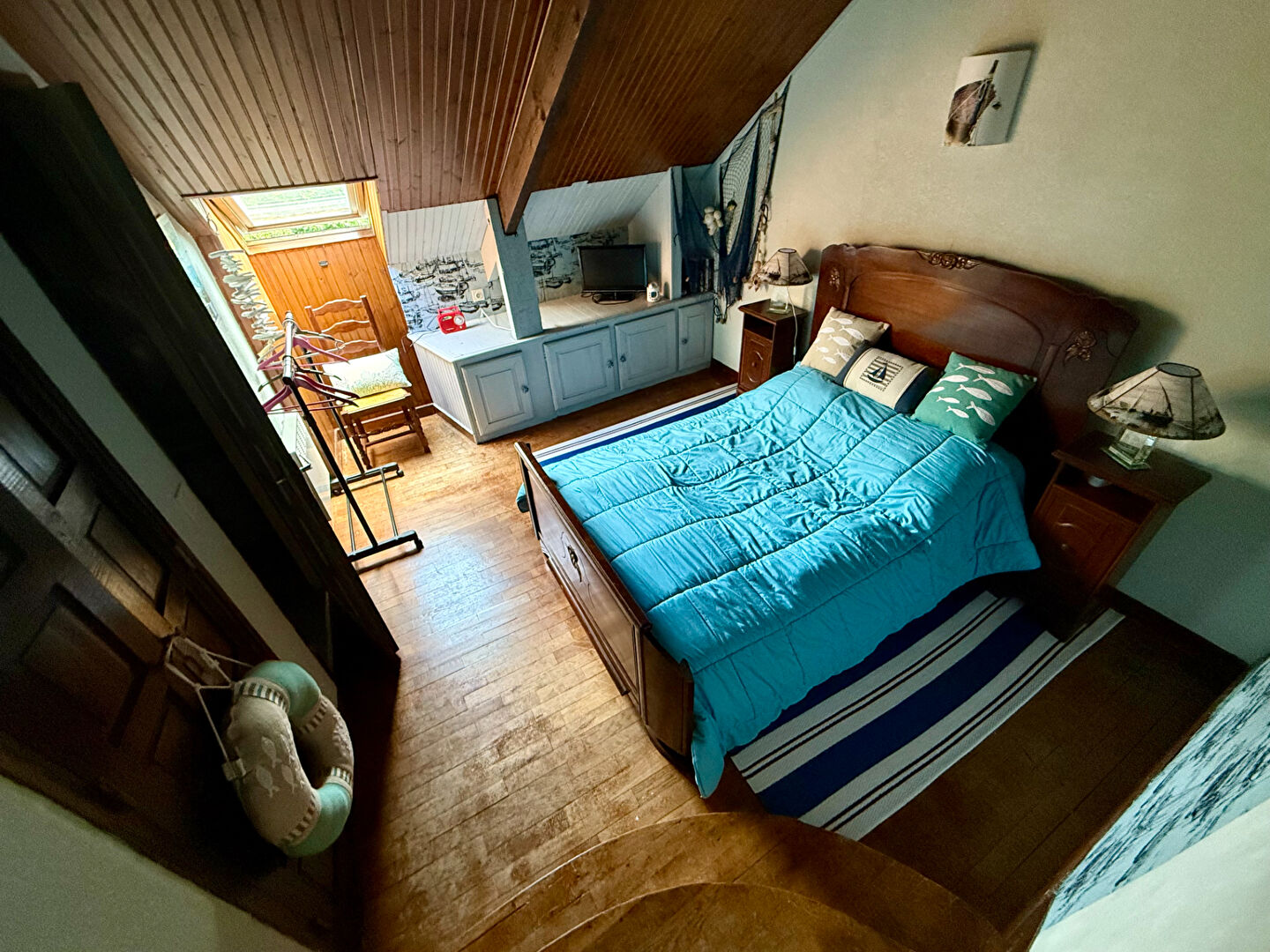 Maison 11 pièces - 277 m² environ - 58798682l.jpg | Kermarrec Habitation