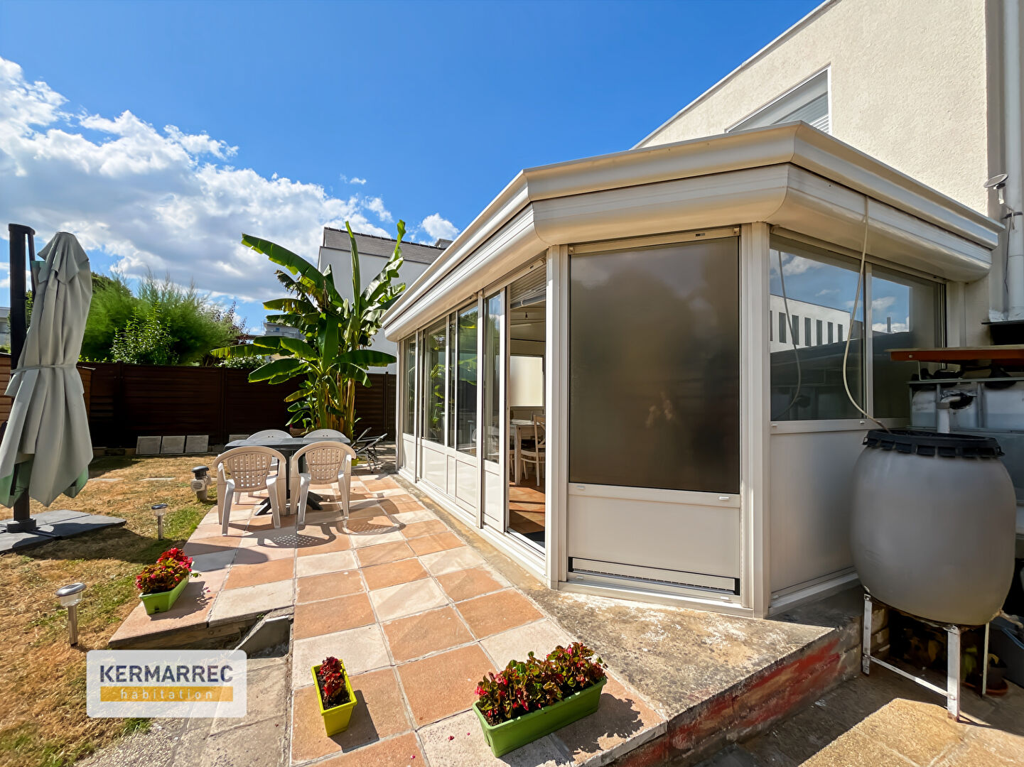 Maison 6 pièces - 113 m² environ - 58802475a.jpg | Kermarrec Habitation