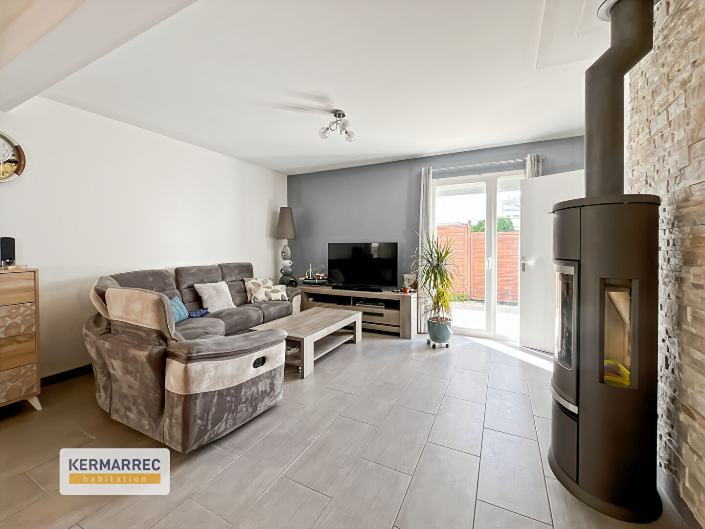 Maison 6 pièces - 113 m² environ - 58802475e.jpg | Kermarrec Habitation