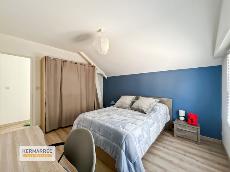 Maison 6 pièces - 113 m² environ - 58802475j.jpg | Kermarrec Habitation