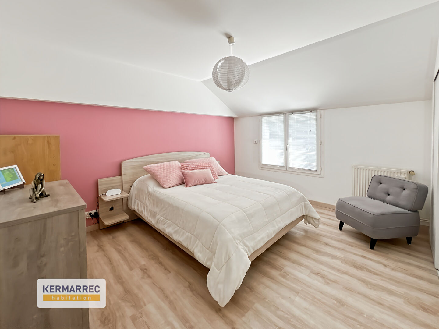 Maison 6 pièces - 113 m² environ - 58802475k.jpg | Kermarrec Habitation